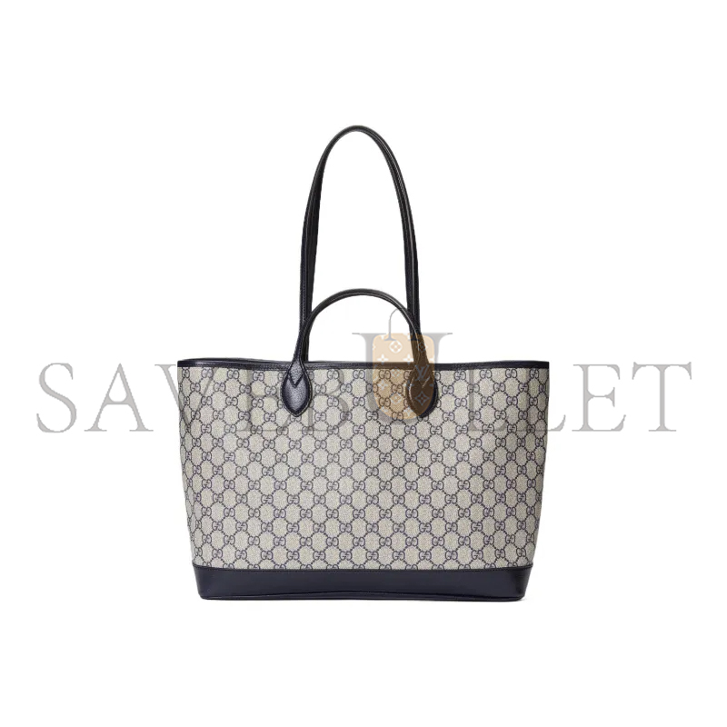 GUCCI OPHIDIA MEDIUM TOTE BAG 739730 (38.5*28.5*15cm)